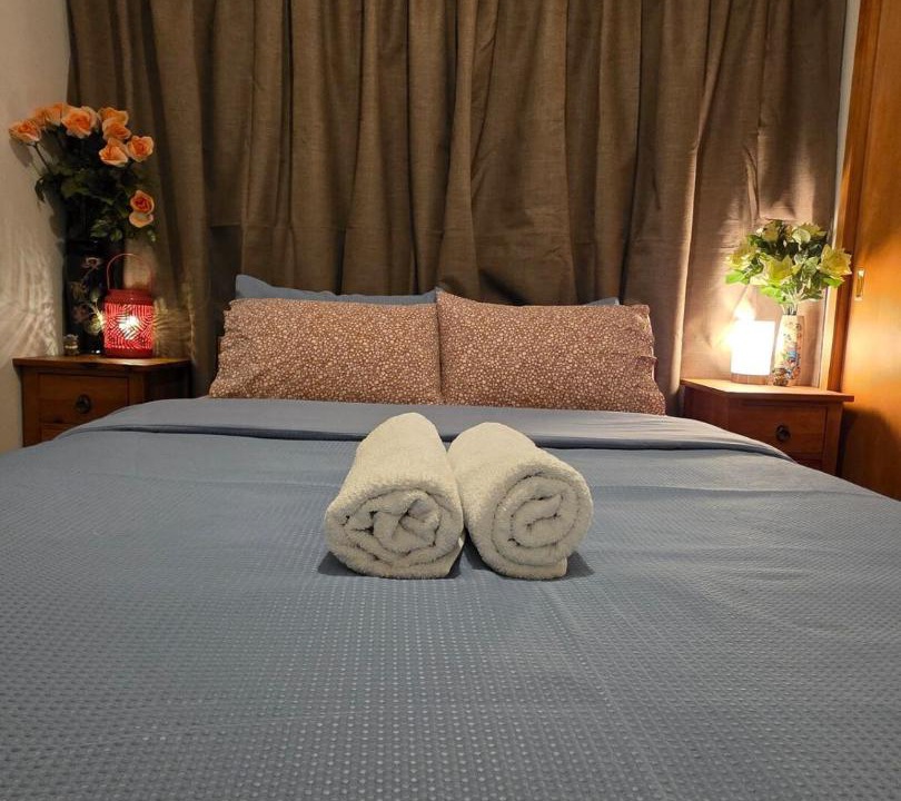 Photo of Bedroom in Ngongotaha