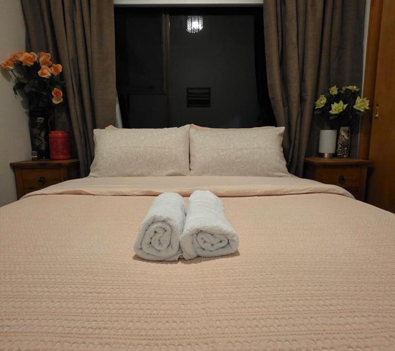 Photo of Bedroom in Ngongotaha