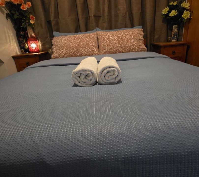 Photo of Bedroom in Ngongotaha