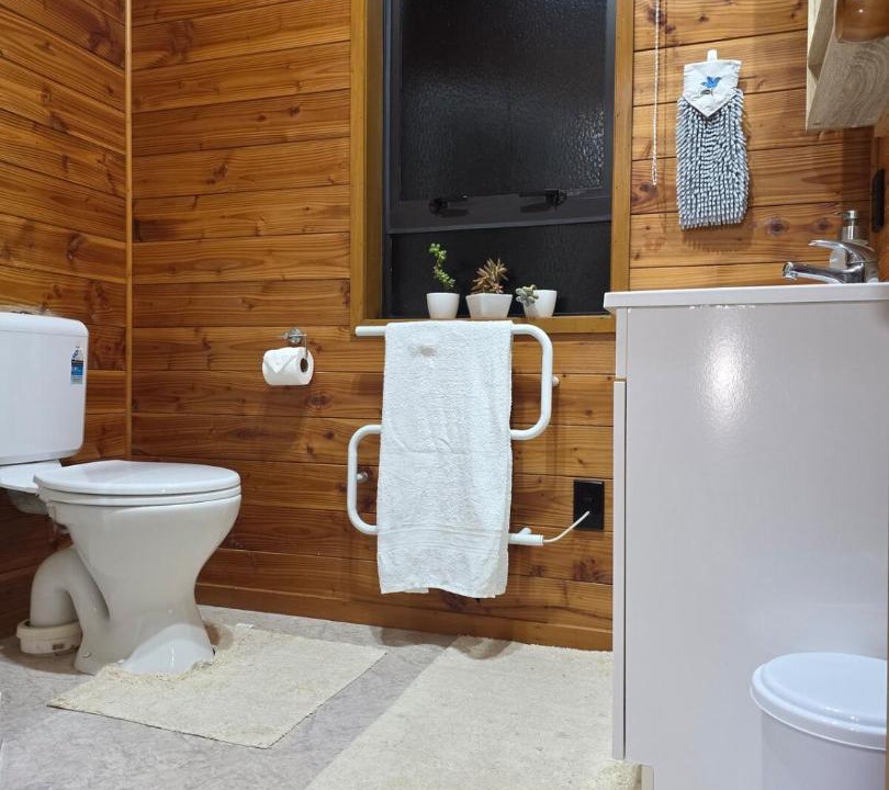 Photo of Bathroom in Ngongotaha