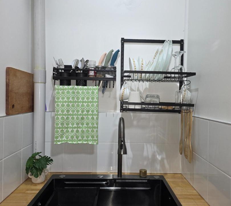 Photo of Kitchen in Ngongotaha