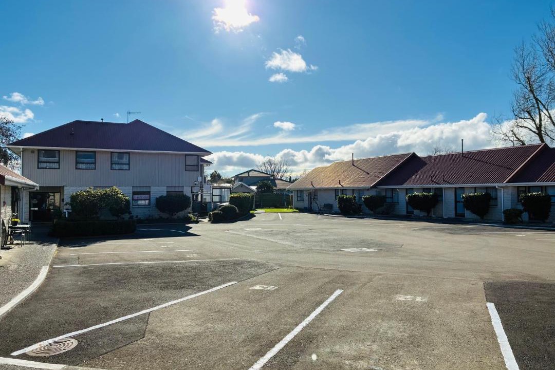 Photo of Others in Palmerston North