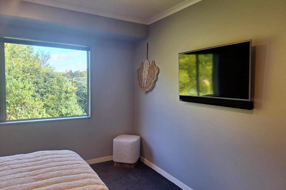 Photo of Bedroom in Mangapai