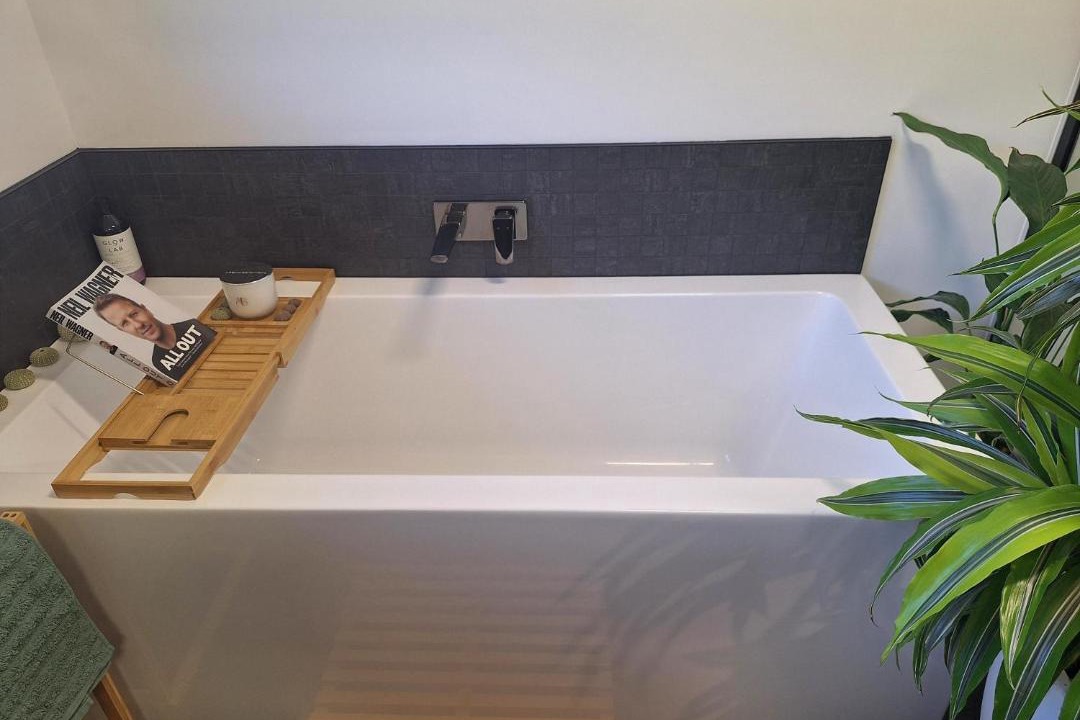 Photo of Bathroom in Mangapai