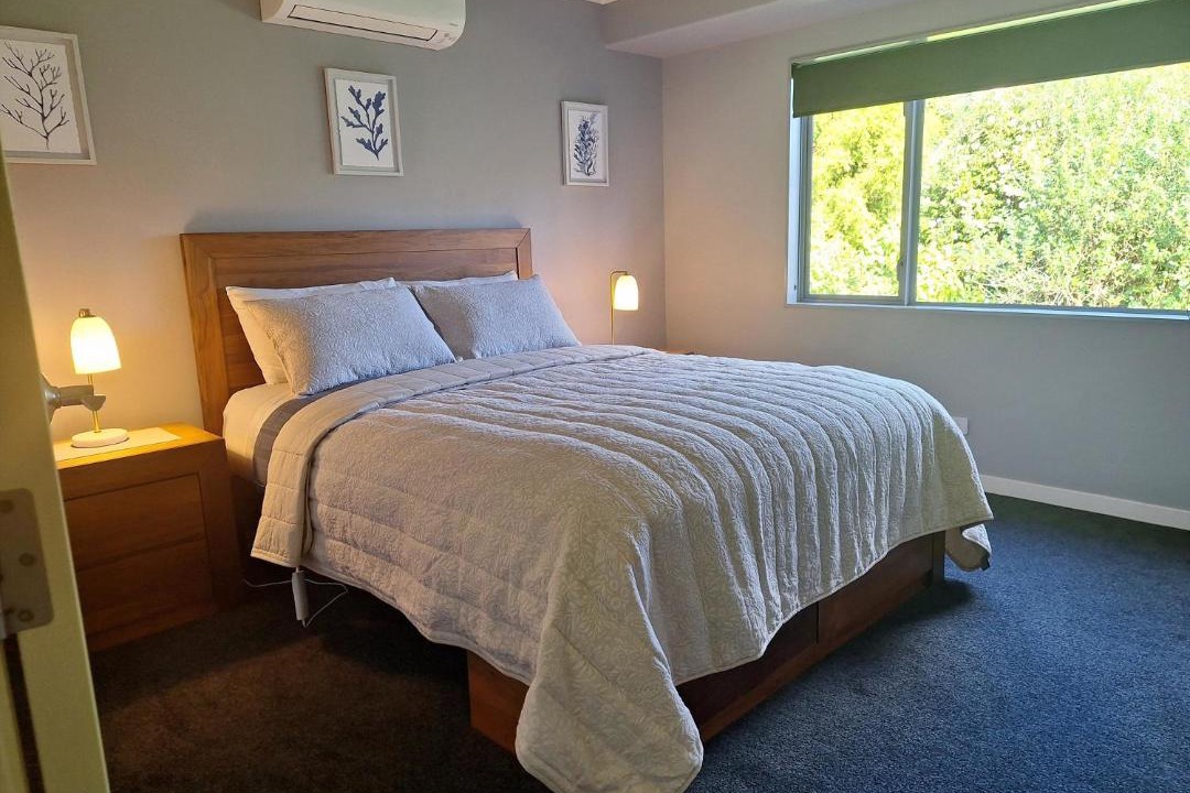 Photo of Bedroom in Mangapai