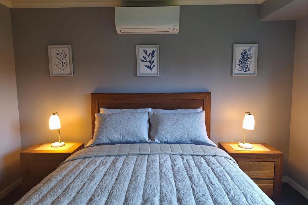Photo of Bedroom in Mangapai