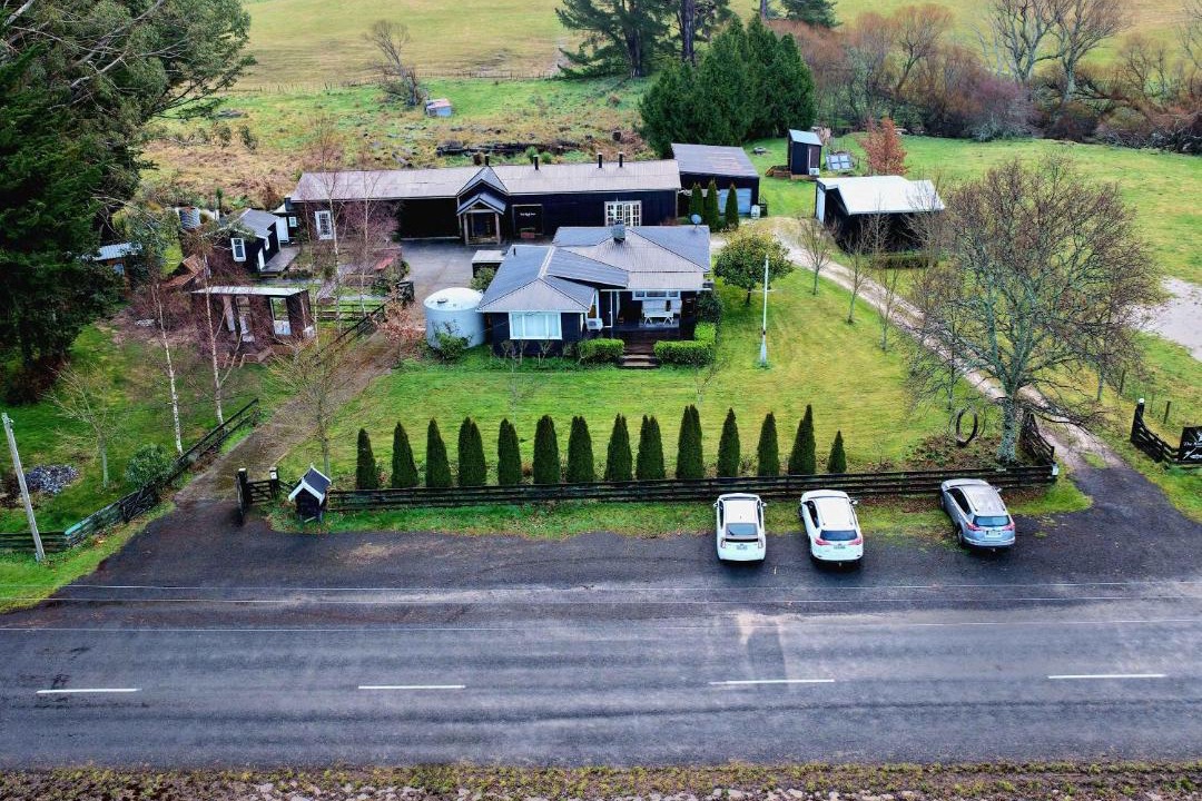 Photo of Others in Puketitiri