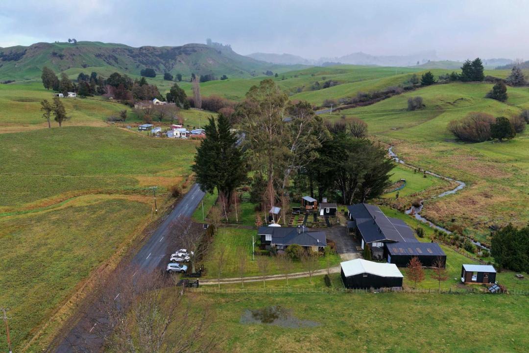 Photo of Others in Puketitiri