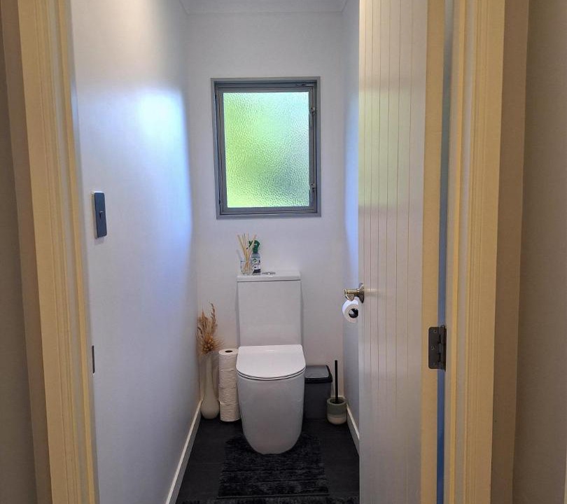 Photo of Bathroom in Mangapai