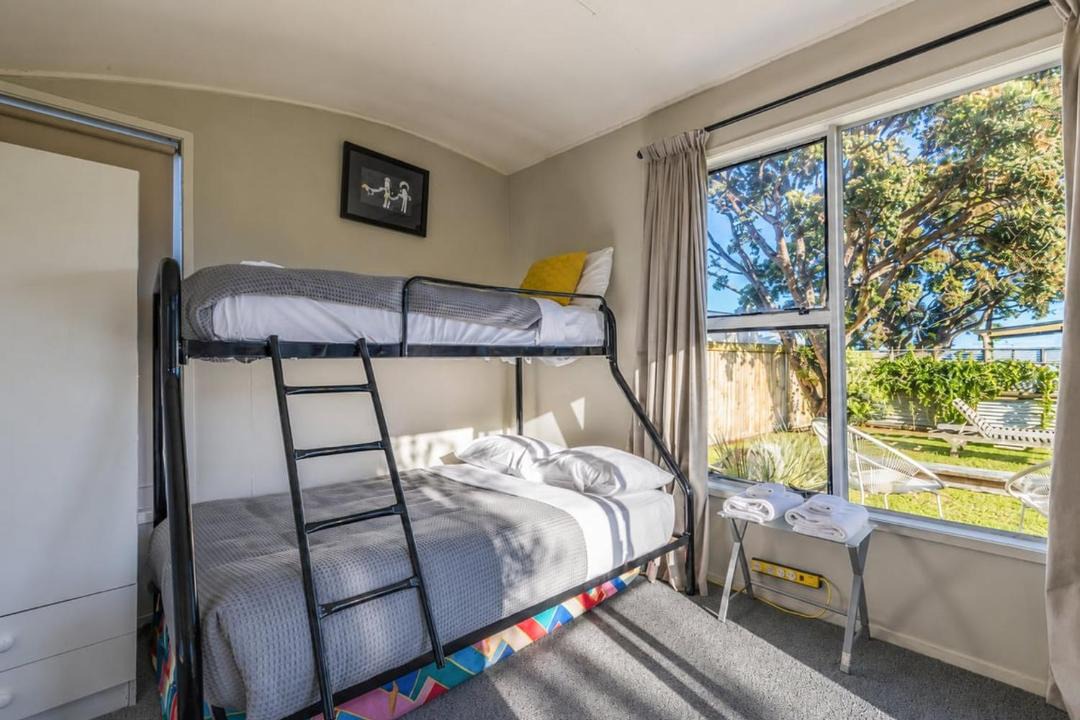 Photo of Bedroom in Surfdale