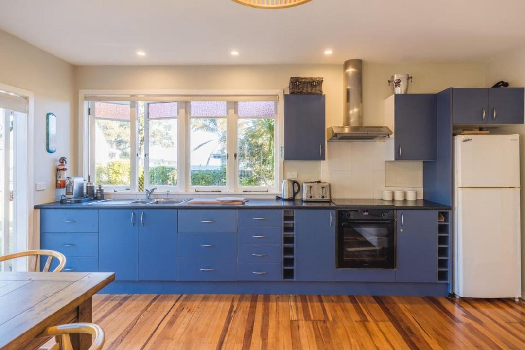 Photo of Kitchen in Surfdale