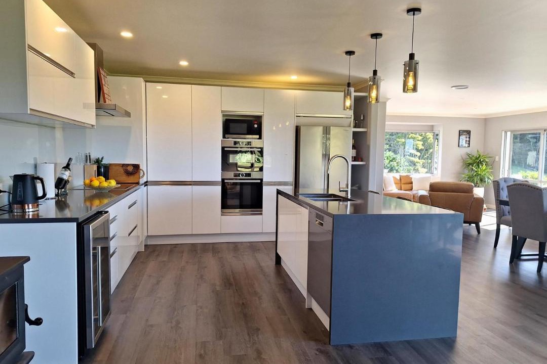 Photo of Kitchen in Mangapai