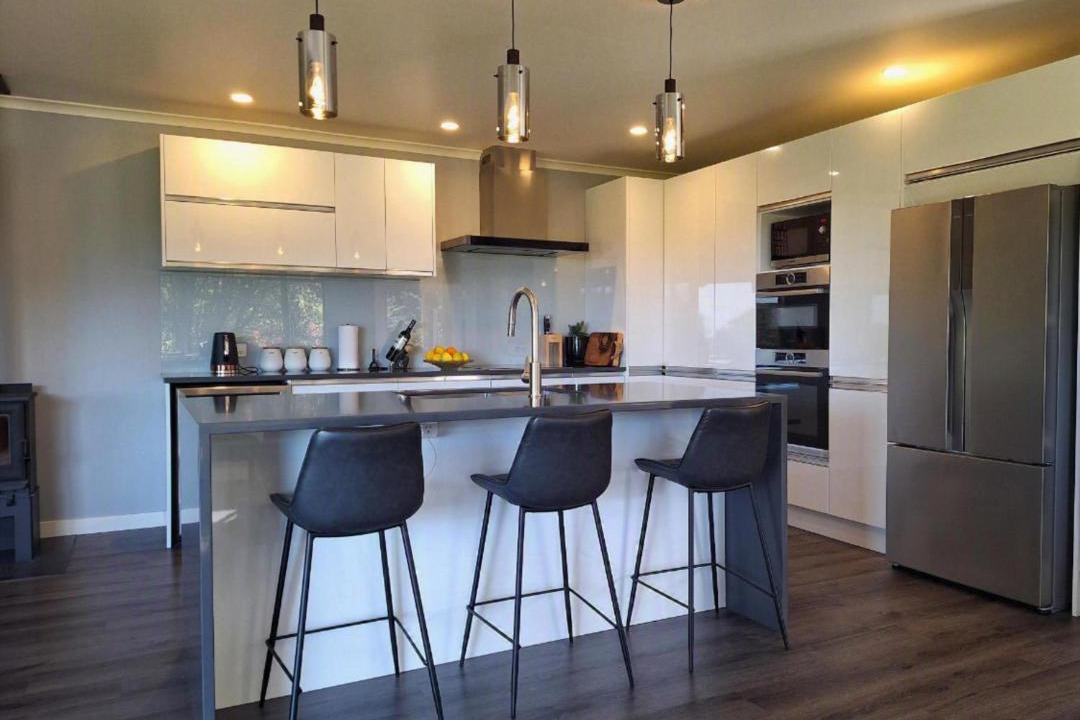 Photo of Kitchen in Mangapai