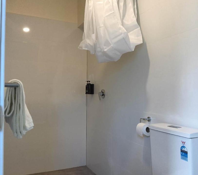 Photo of Bathroom in Kawaha Point