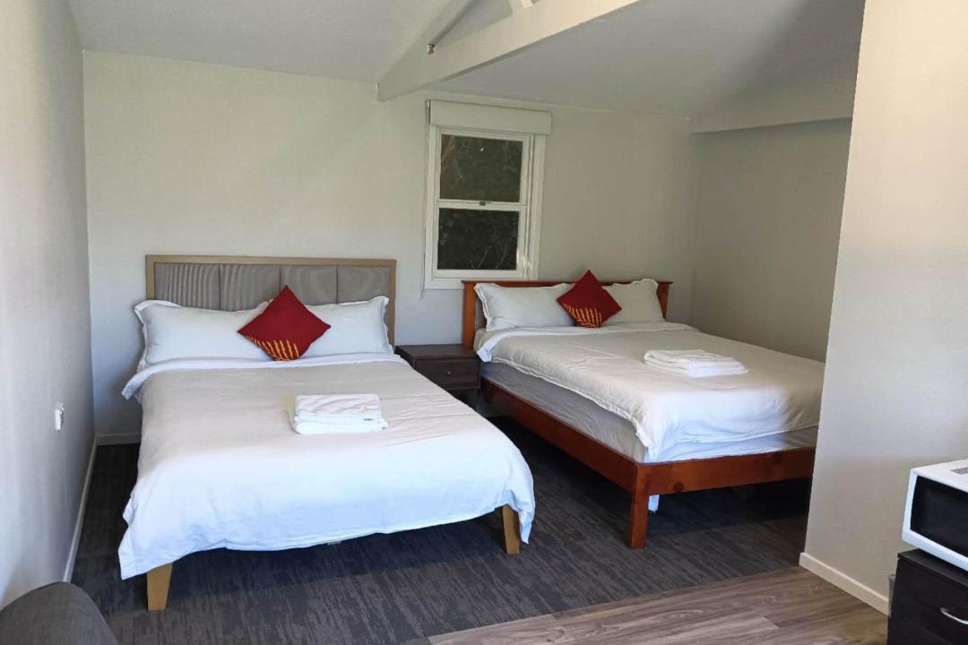 Photo of Bedroom in Kawaha Point