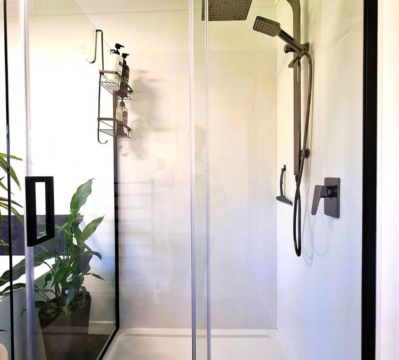 Photo of Bathroom in Mangapai