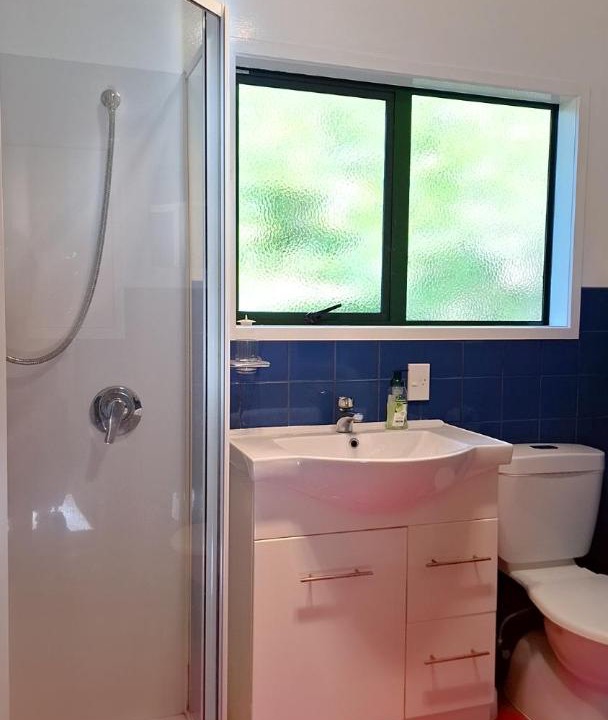 Photo of Bathroom in Tutukaka