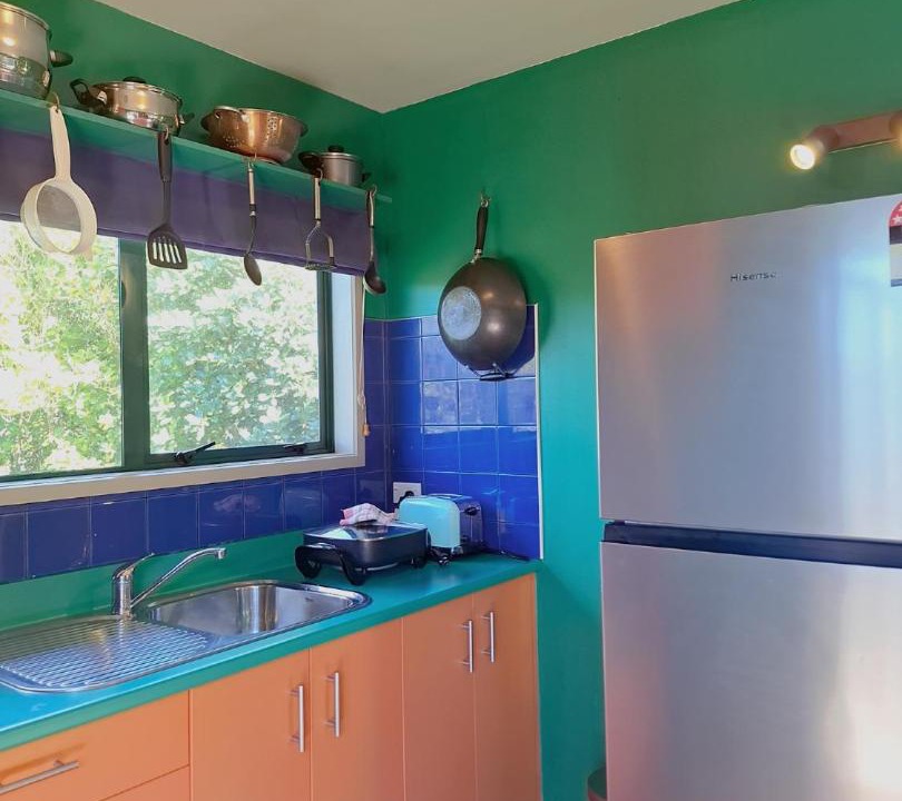Photo of Kitchen in Tutukaka