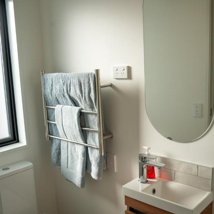 Photo of Bathroom in Edgeware
