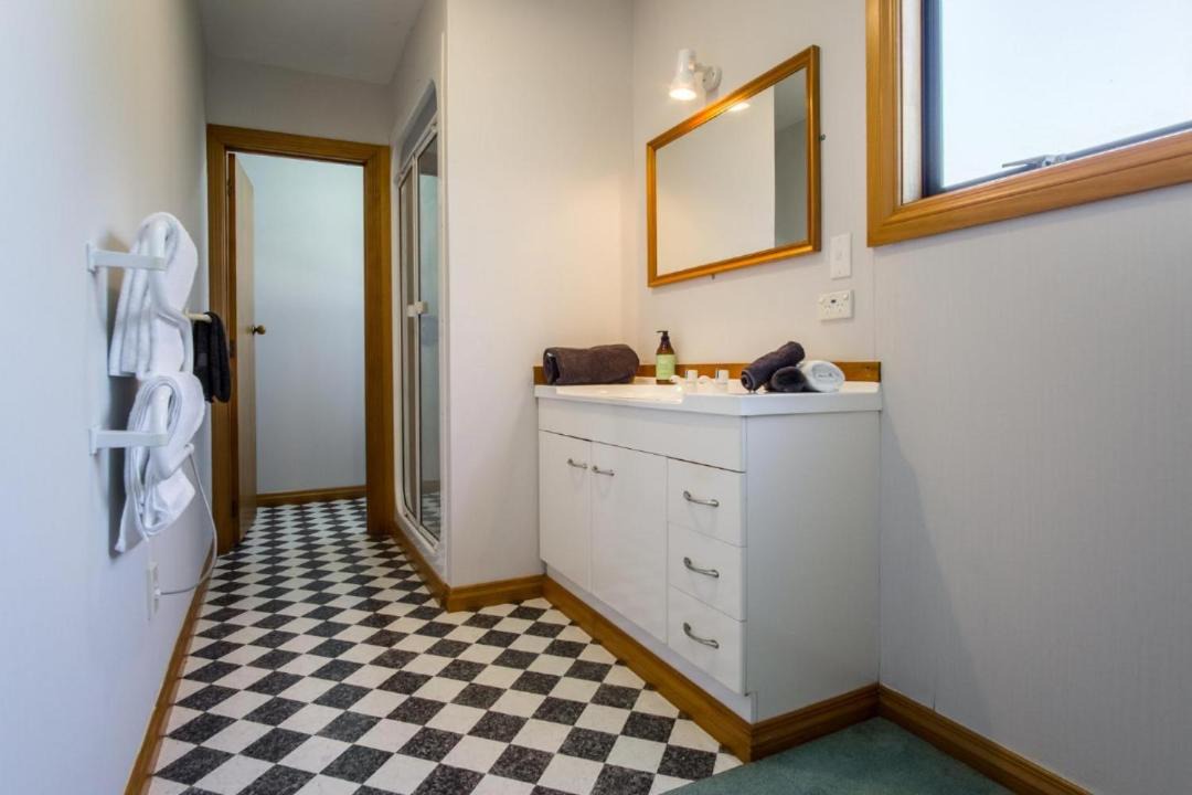 Photo of Bathroom in New Plymouth