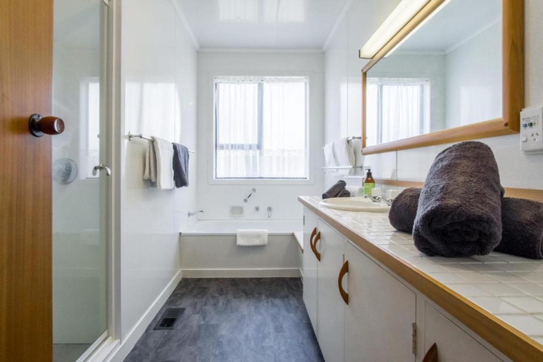Photo of Bathroom in New Plymouth