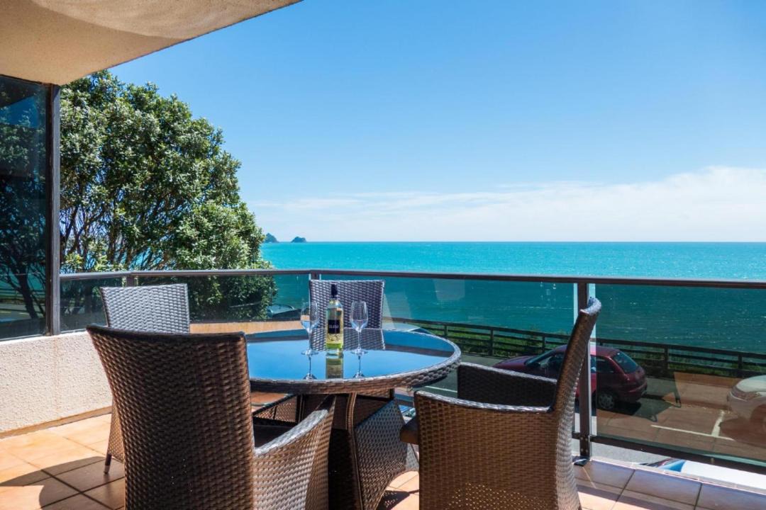 Photo of Patio Balcony in New Plymouth