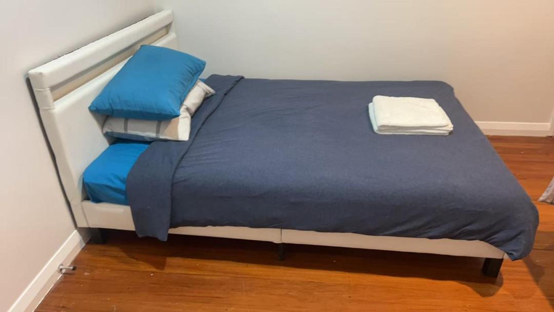 Photo of Bedroom in Mount Albert