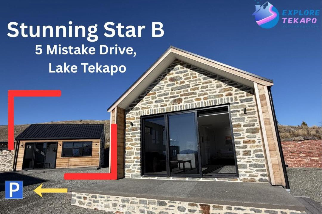 Photo of Others in Tekapo