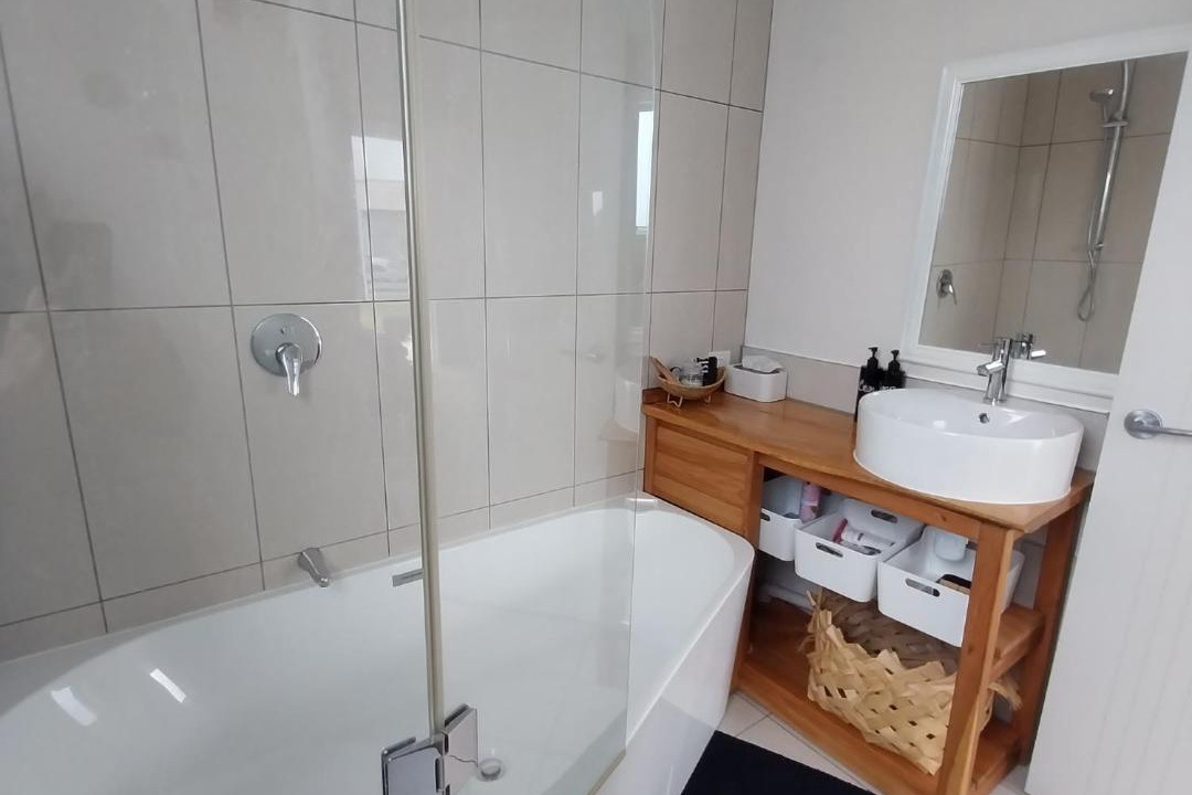 Photo of Bathroom in Ruakaka
