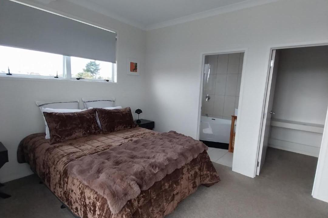 Photo of Bedroom in Ruakaka