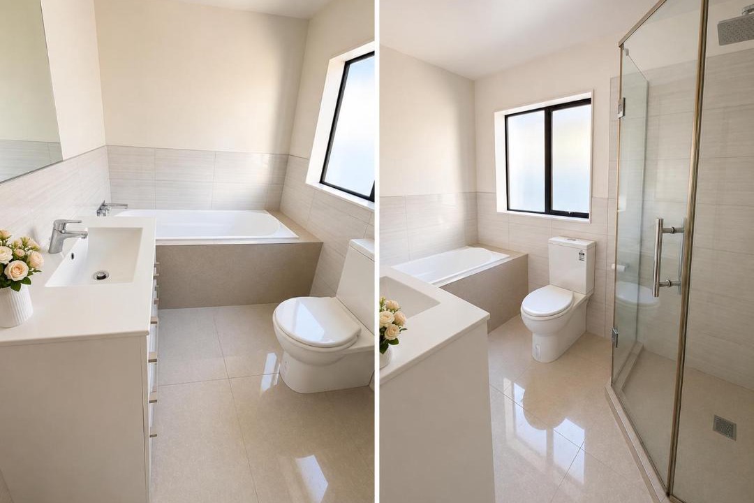 Photo of Bathroom in Ormiston