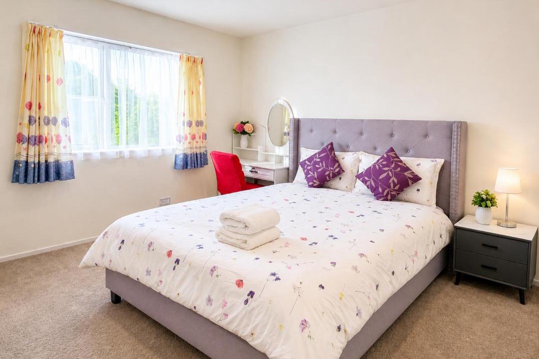 Photo of Bedroom in Ormiston