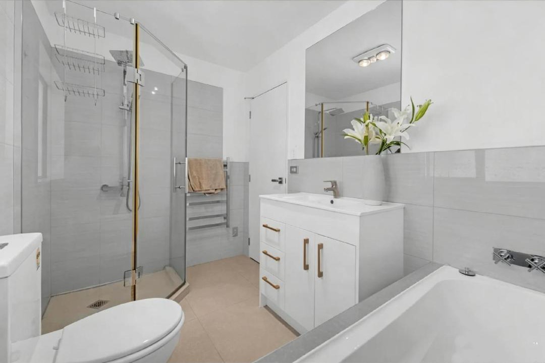 Photo of Bathroom in Ormiston