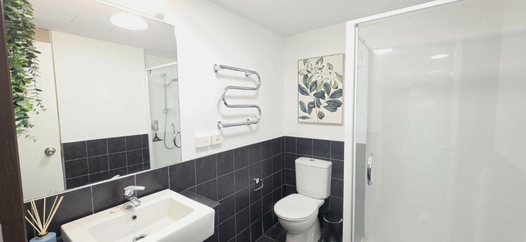 Photo of Bathroom in Grafton