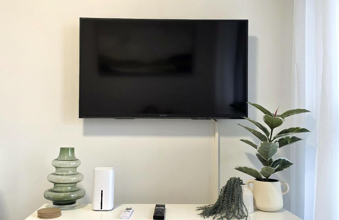 Photo of Livingroom in Grafton