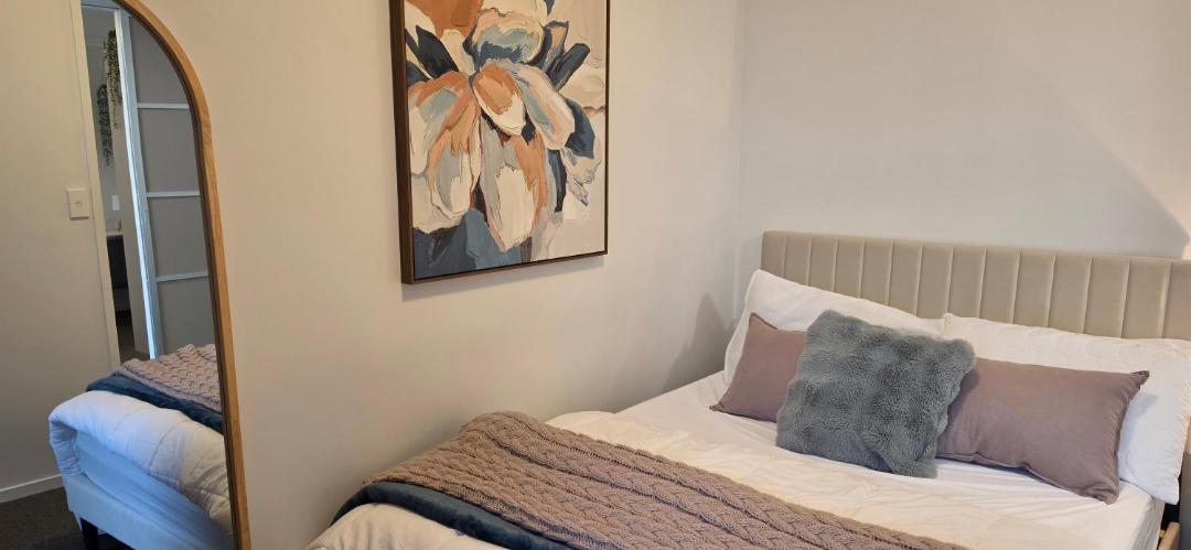 Photo of Bedroom in Grafton