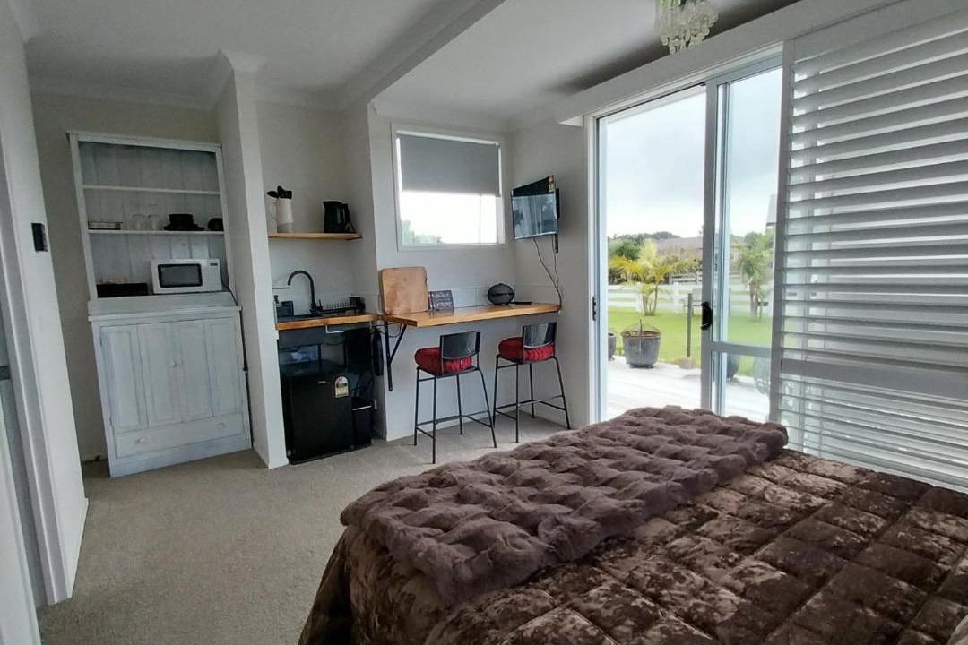Photo of Bedroom in Ruakaka