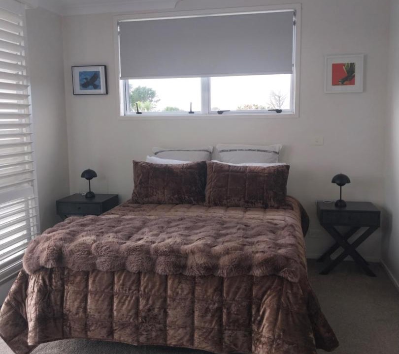 Photo of Bedroom in Ruakaka