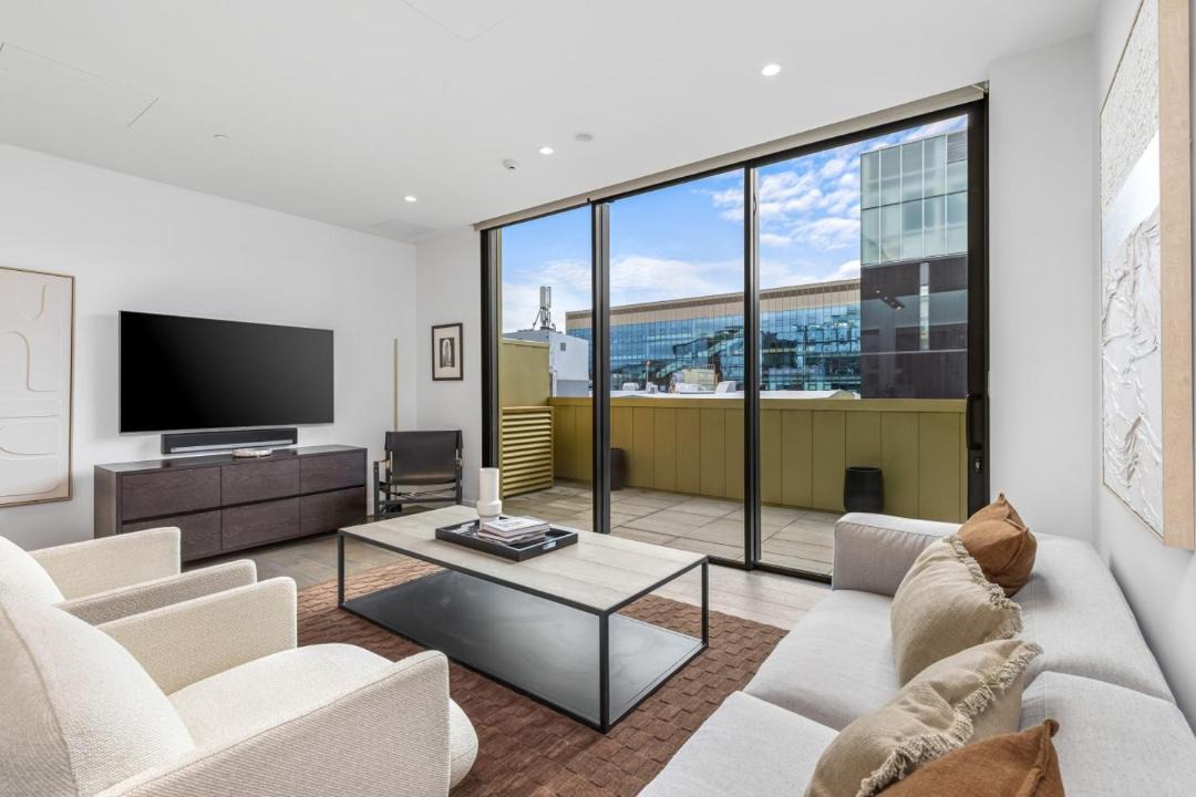 Photo of Others in Auckland Central Business District