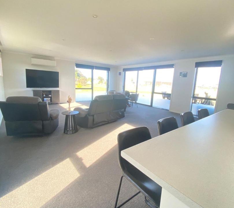 Photo of Livingroom in Karkari Peninsula
