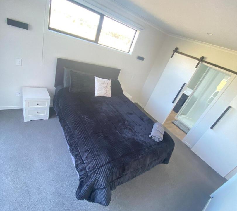 Photo of Bedroom in Karkari Peninsula