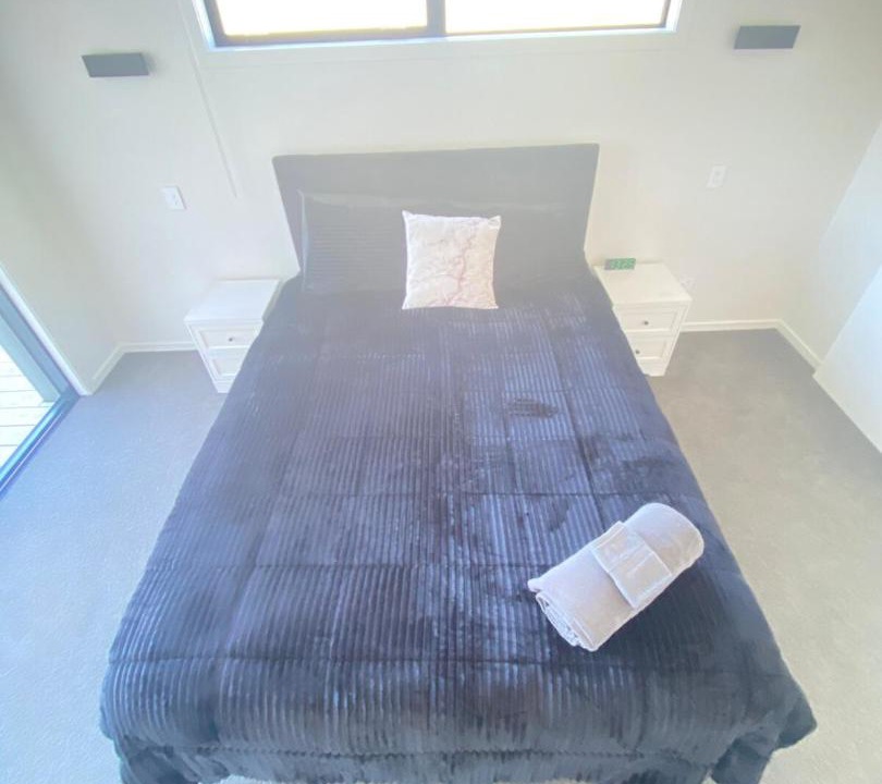 Photo of Bedroom in Karkari Peninsula