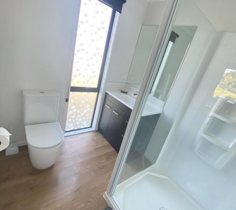 Photo of Bathroom in Karkari Peninsula