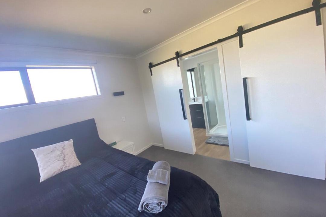 Photo of Bedroom in Karkari Peninsula