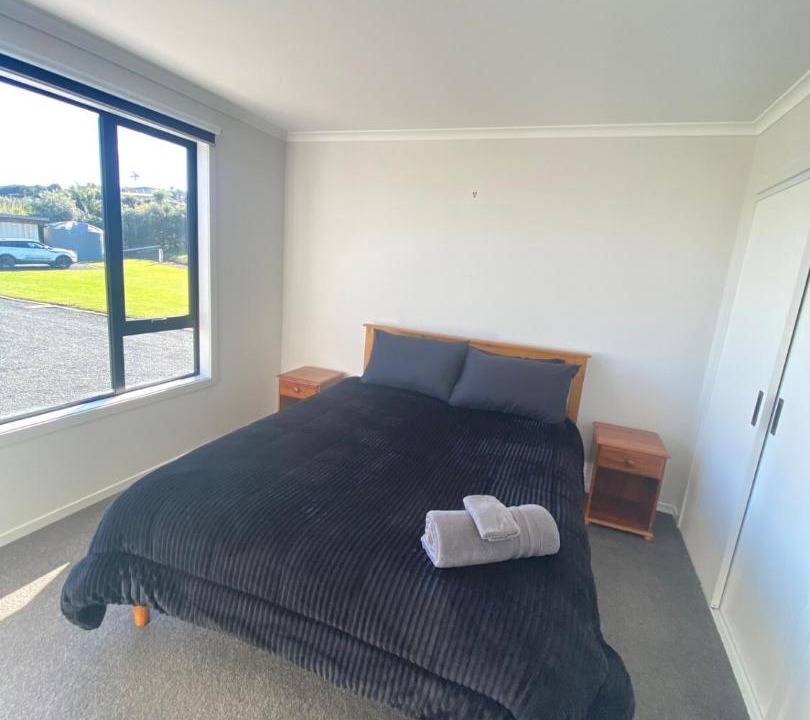 Photo of Bedroom in Karkari Peninsula