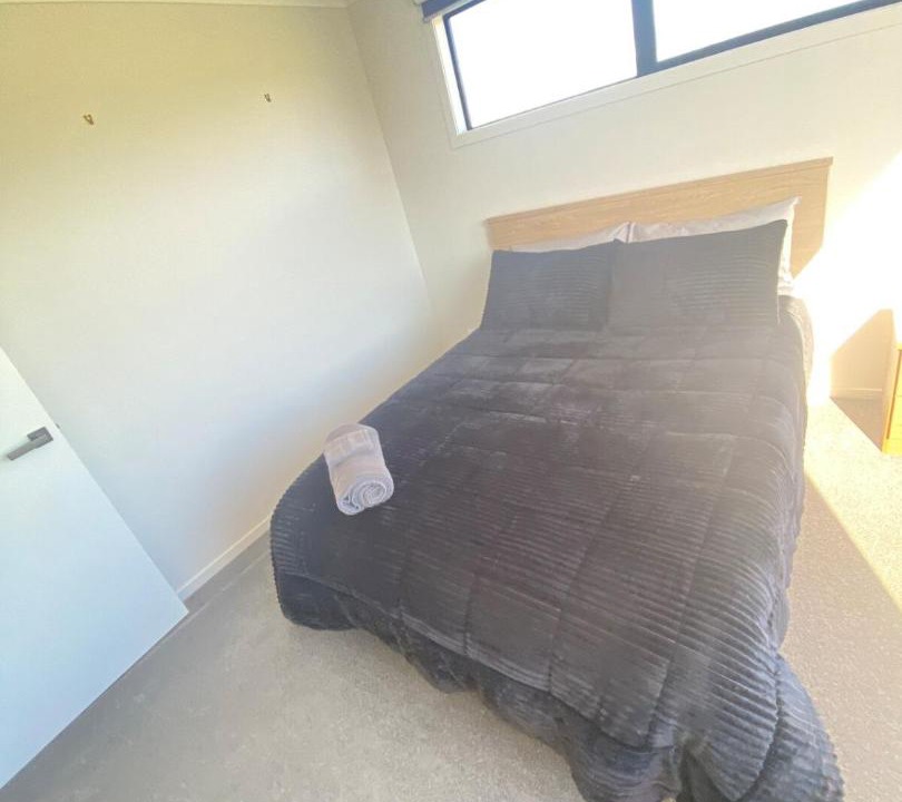 Photo of Bedroom in Karkari Peninsula