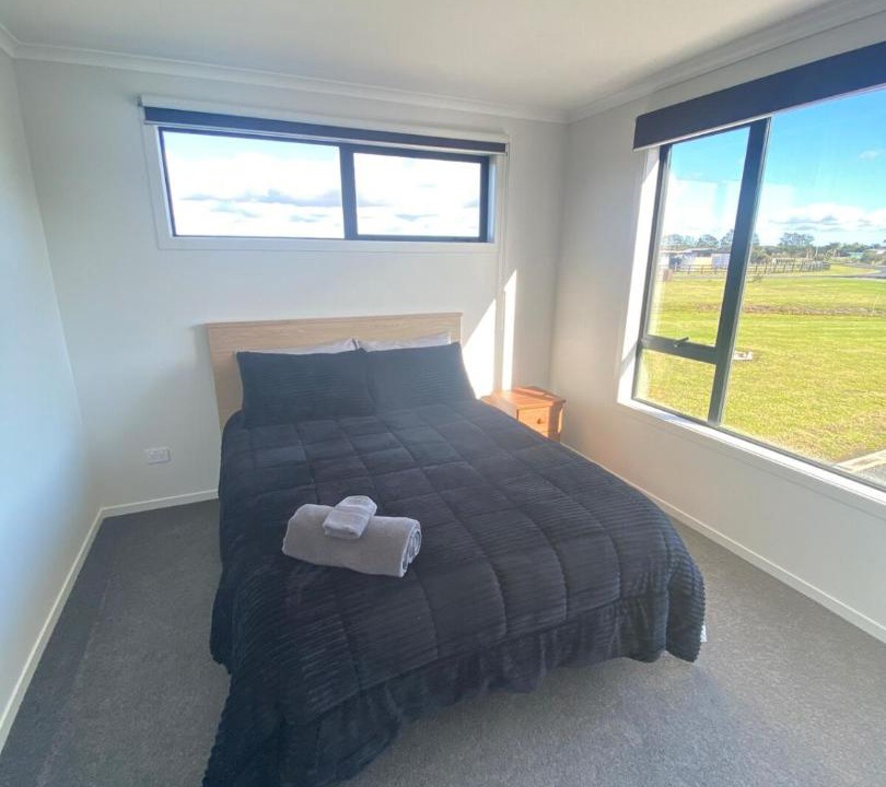Photo of Bedroom in Karkari Peninsula