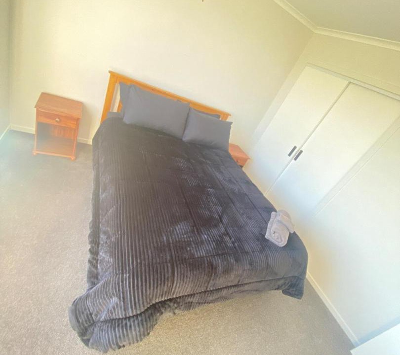 Photo of Bedroom in Karkari Peninsula
