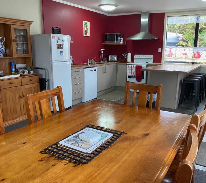 Photo of Others in Hokitika