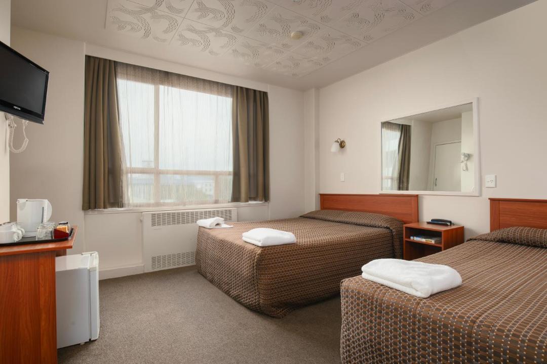Photo of Bedroom in Newton